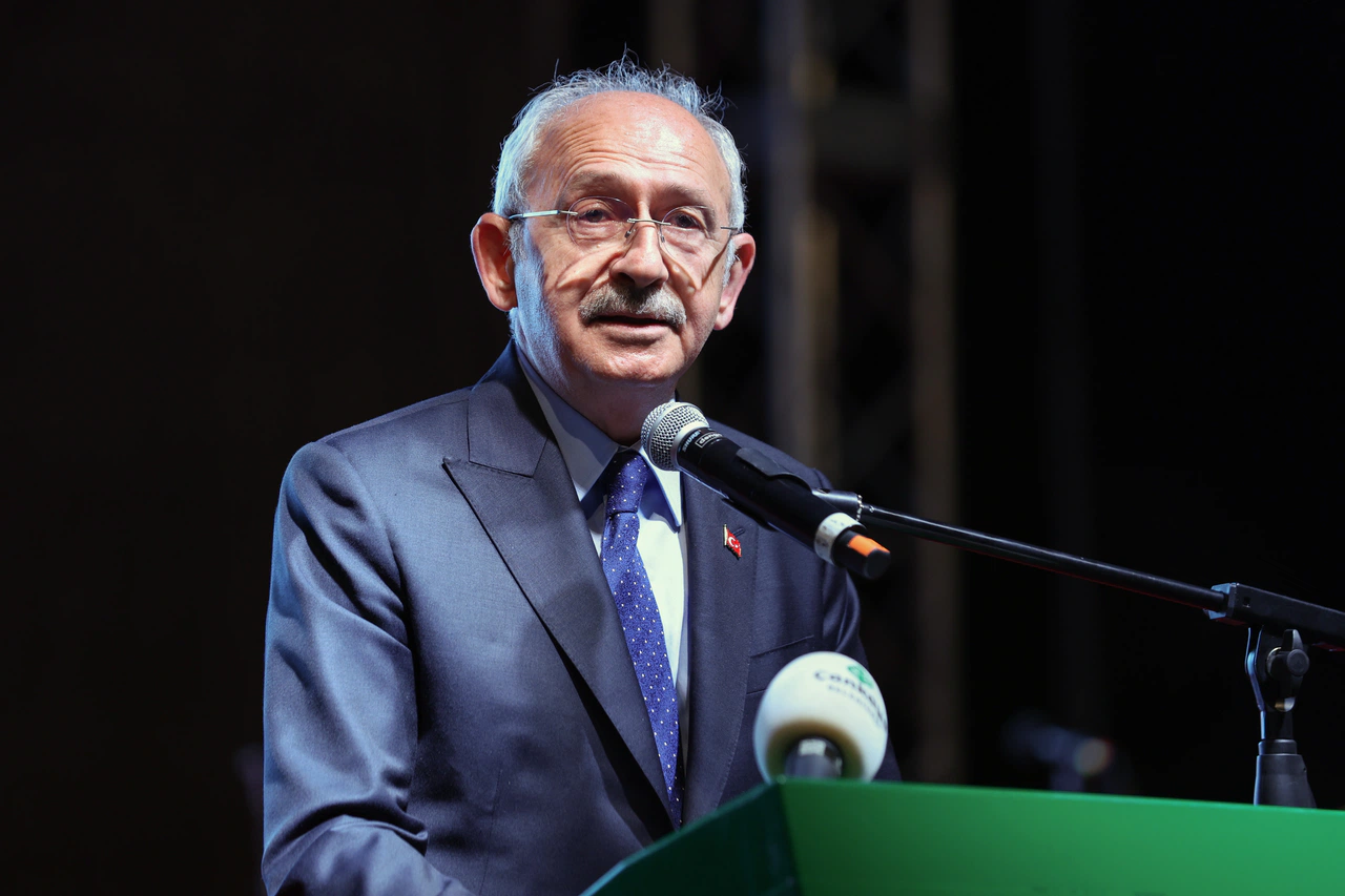 Kılıçdaroğlu 24 Temmuz'un bayram ilan edilmesi gerektiğini söyledi