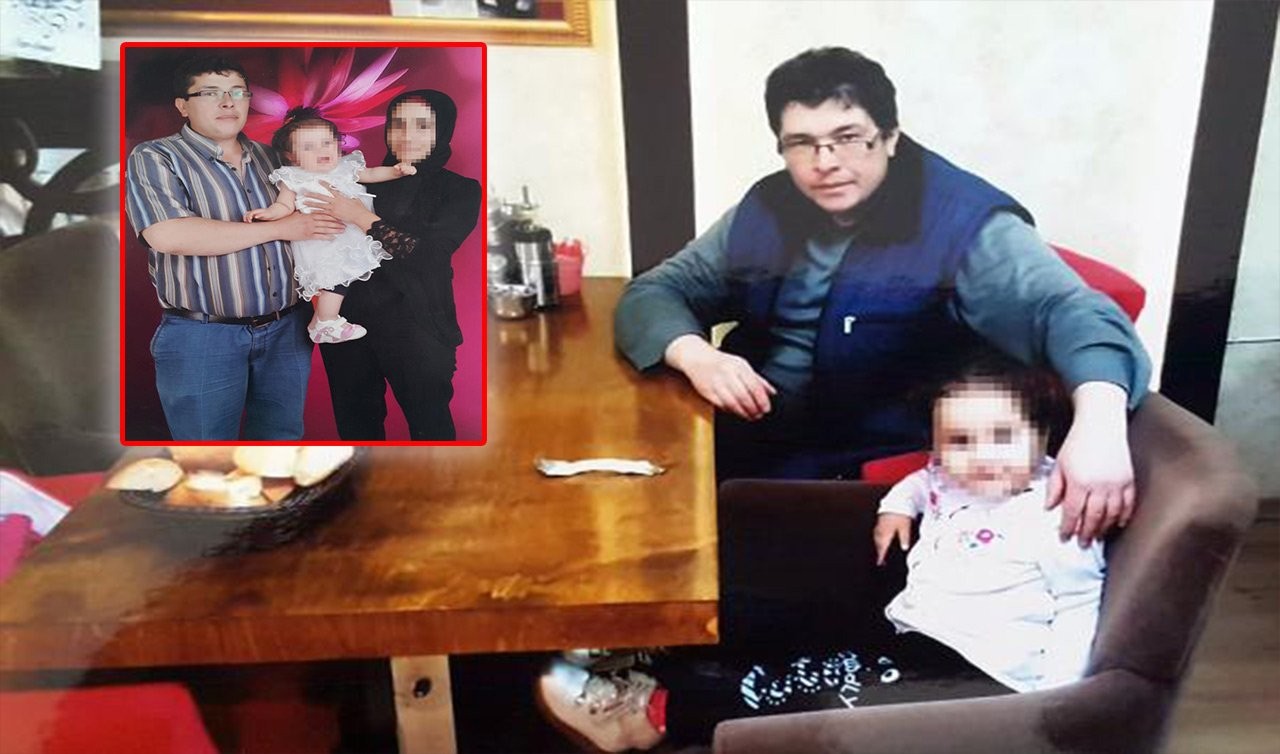 Konya'da 8 yaşındaki çocuğunun babasının başkası olduğunu öğrendi: Çocuğumun babası kimse çıksın ortaya