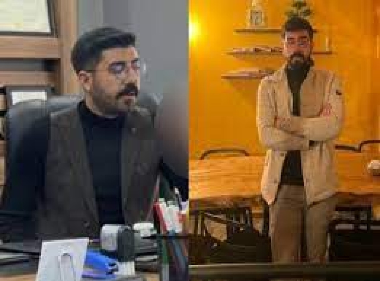 Siverek'te sokak köpeğinin ısırdığı mimar Lütfü Seray öldü. Kuduz olmuştu