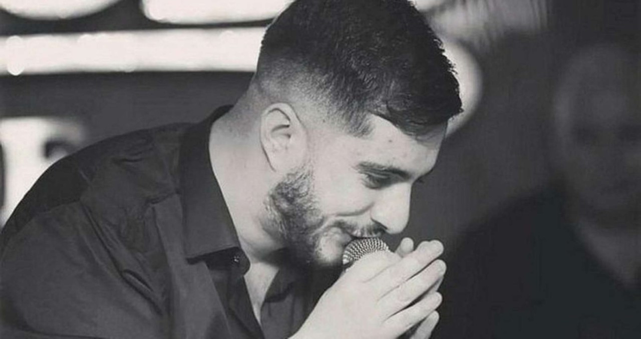 Erkan Doğanay'a Avcılar'da silahlı saldırı: Genç şarkıcı ağır yaralı