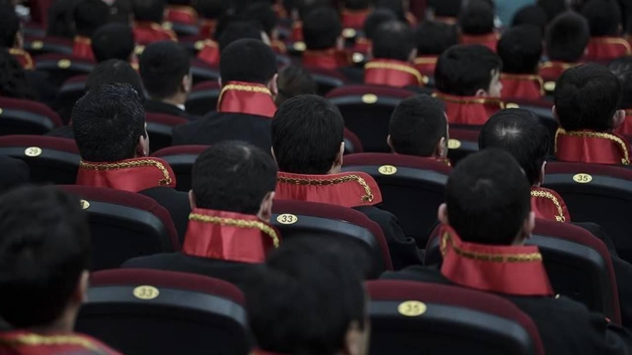 20 ilin Cumhuriyet başsavcısı değişti. Kim nereye atandı?