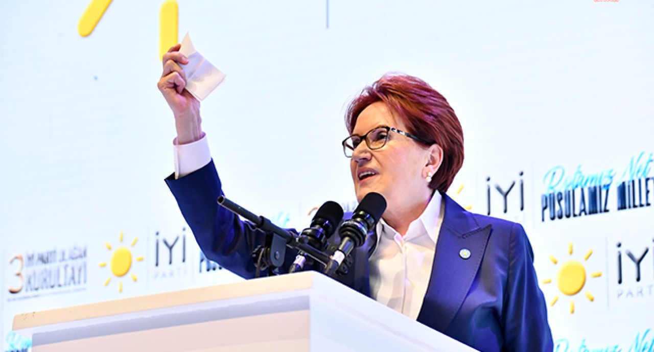 İYİ Parti ÖTV zamlarının iptali için harekete geçti