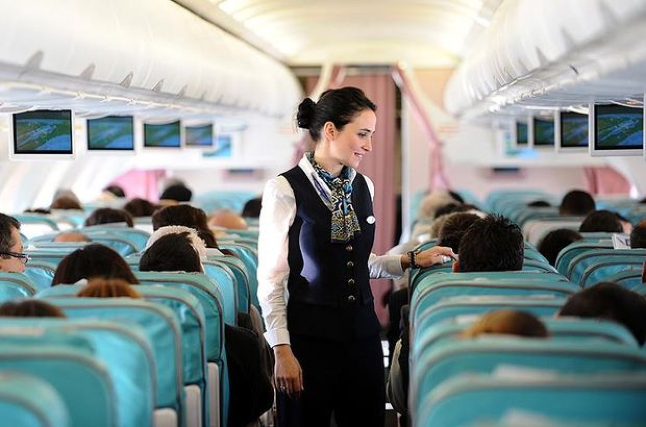 İç hat uçak bileti fiyatlarına zam geldi