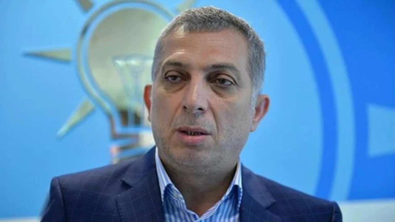 AK Parti'li Külünk ek vergi istedi