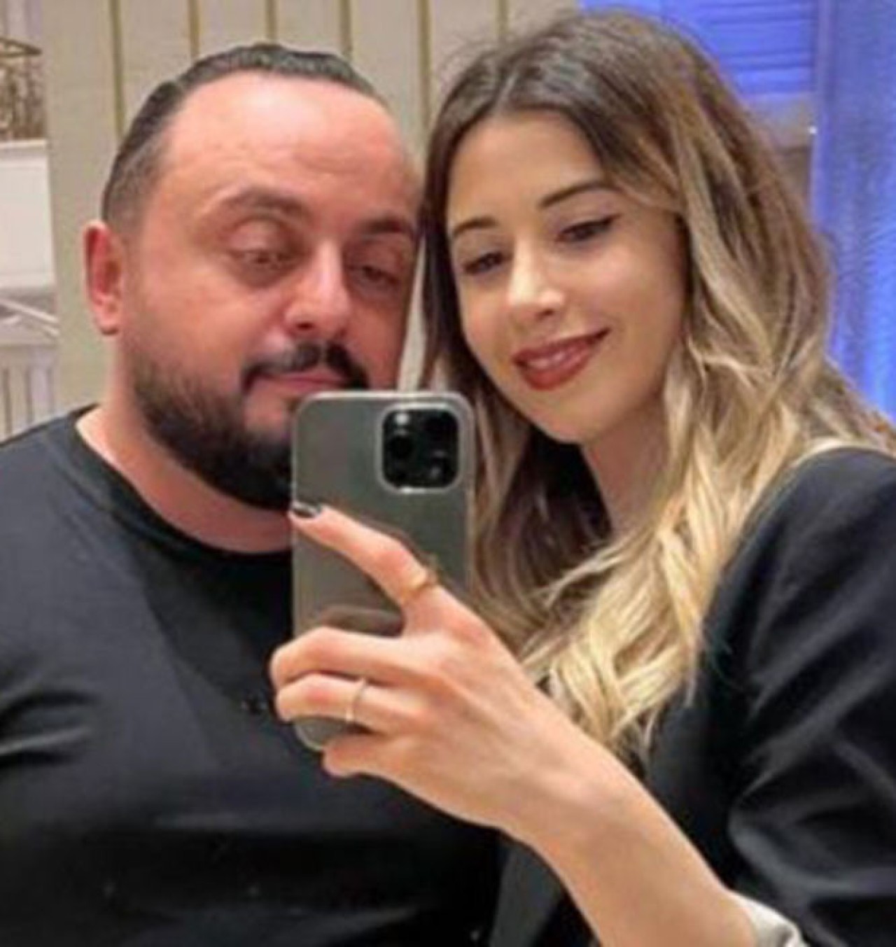 Bakırköy'de evlerinde başlarından vuruldular: Cavide Sevgi Arapoğlu ve Mustafa Kolay öldü