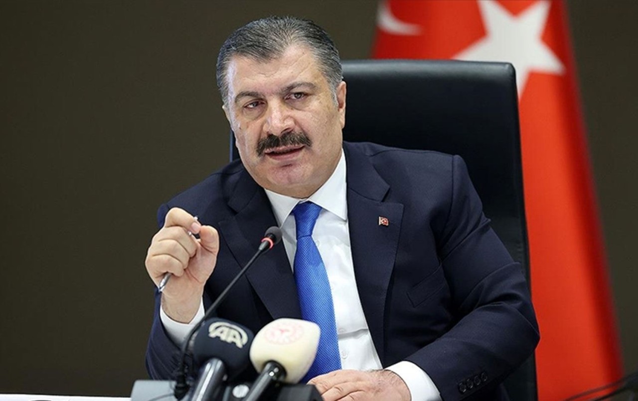 Sağlık Bakanı Fahrettin Koca açıkladı: Artık yasak olacak