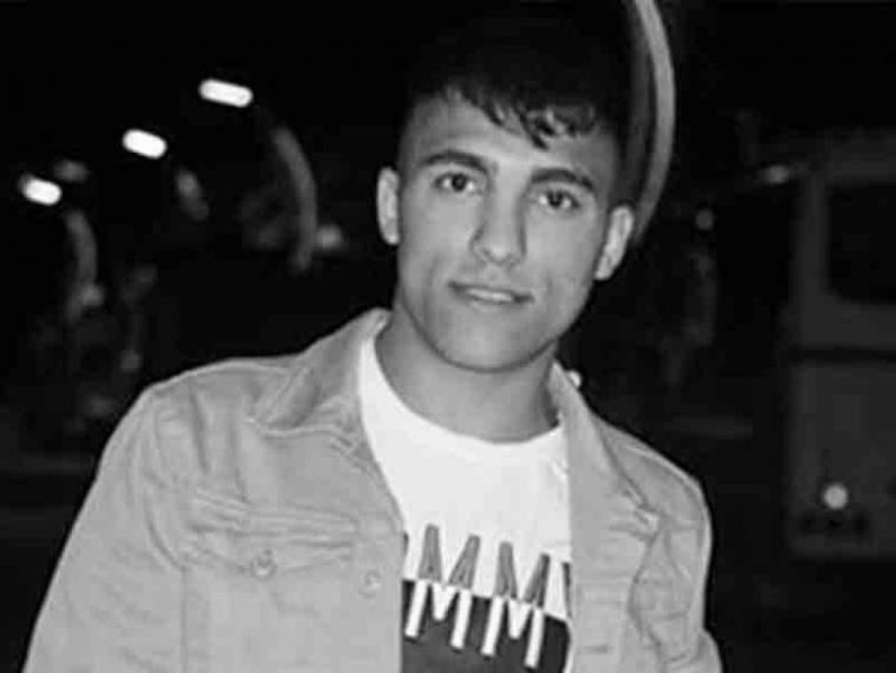 İzmir'de Batuhan Barlak’ı öldüren Suriyeliye iyi hal indirimi uygulandı