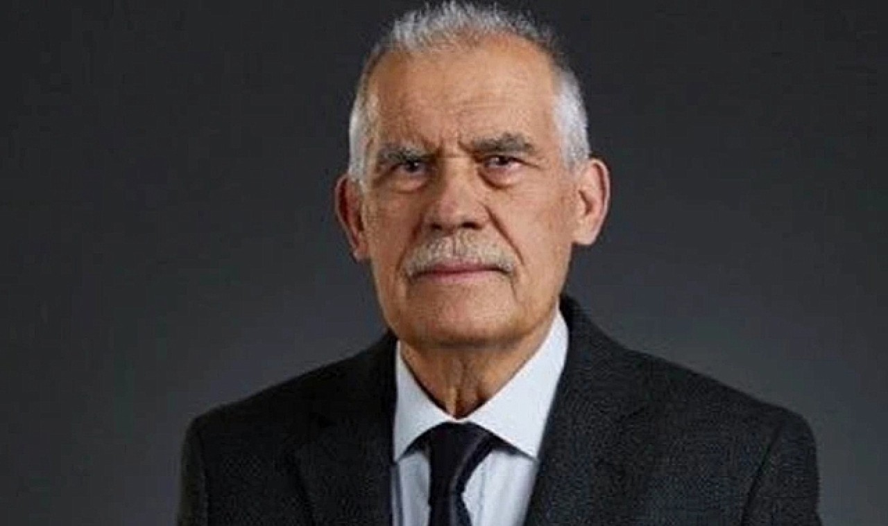 Ramiz Ongun DEVA Partisi'nden zehir zemberek açıklamayla istifa etti