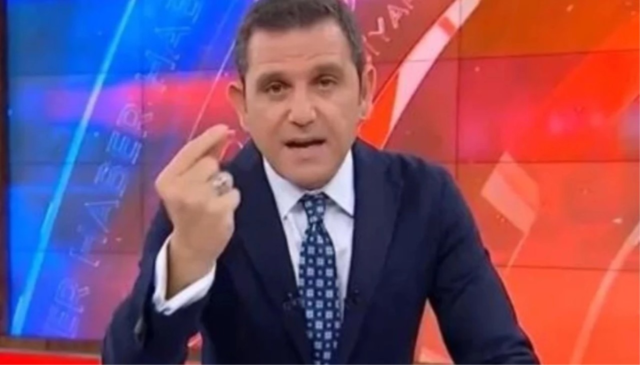 Fatih Portakal'ın yeni kanalı belli oldu