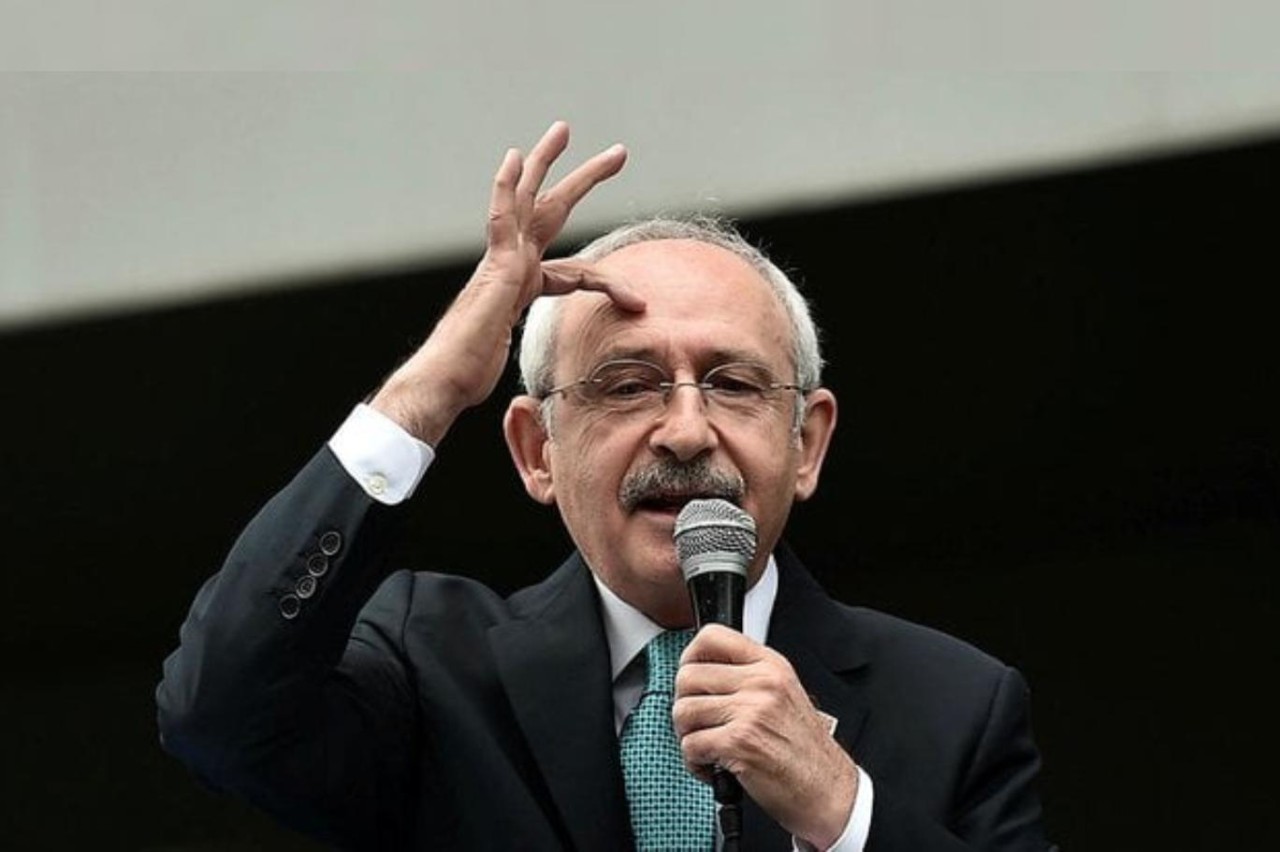 Kılıçdaroğlu'na çok sert tepki: Siyasi ve ahlaki değeri yoktur