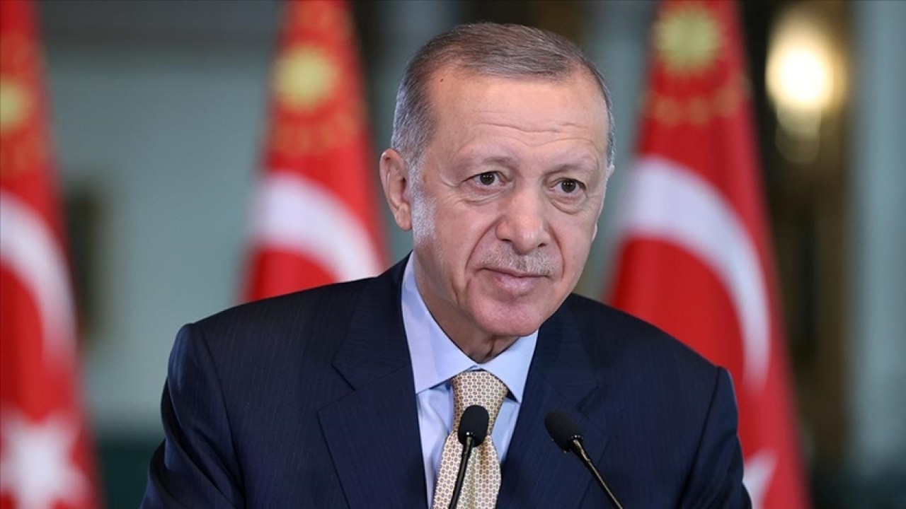 Erdoğan İsveç şartını açıkladı: Türkiye'yi AB'ye alın,  biz de İsveç'in önünü açalım