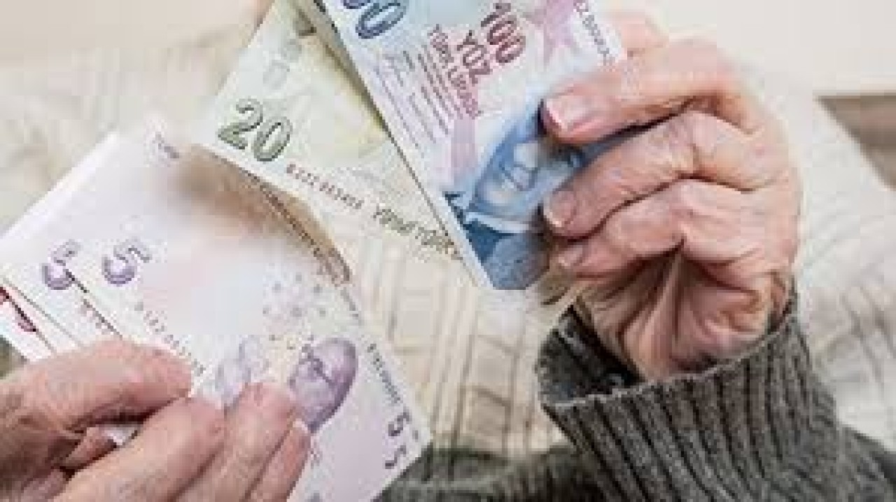 Emekli zammı kesinleşti. Refah payı ne kadar olacak? Kademeli zam detayı