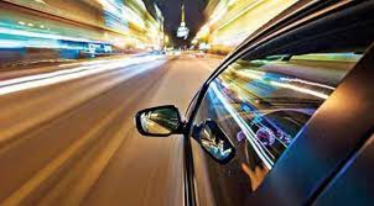 Trafikte devrim gibi karar. Aşırı hız yapanların araçlarına el konulacak