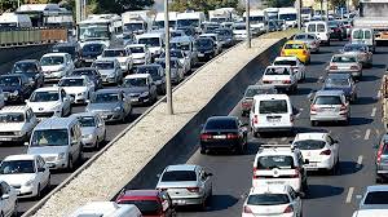 Yeni MTV tarifesi belli oldu: Hangi araç ne kadar vergi ödeyecek?