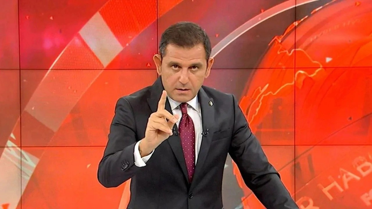 Fatih Portakal yeni adresini açıkladı: Birileri mutlaka özlemiştir