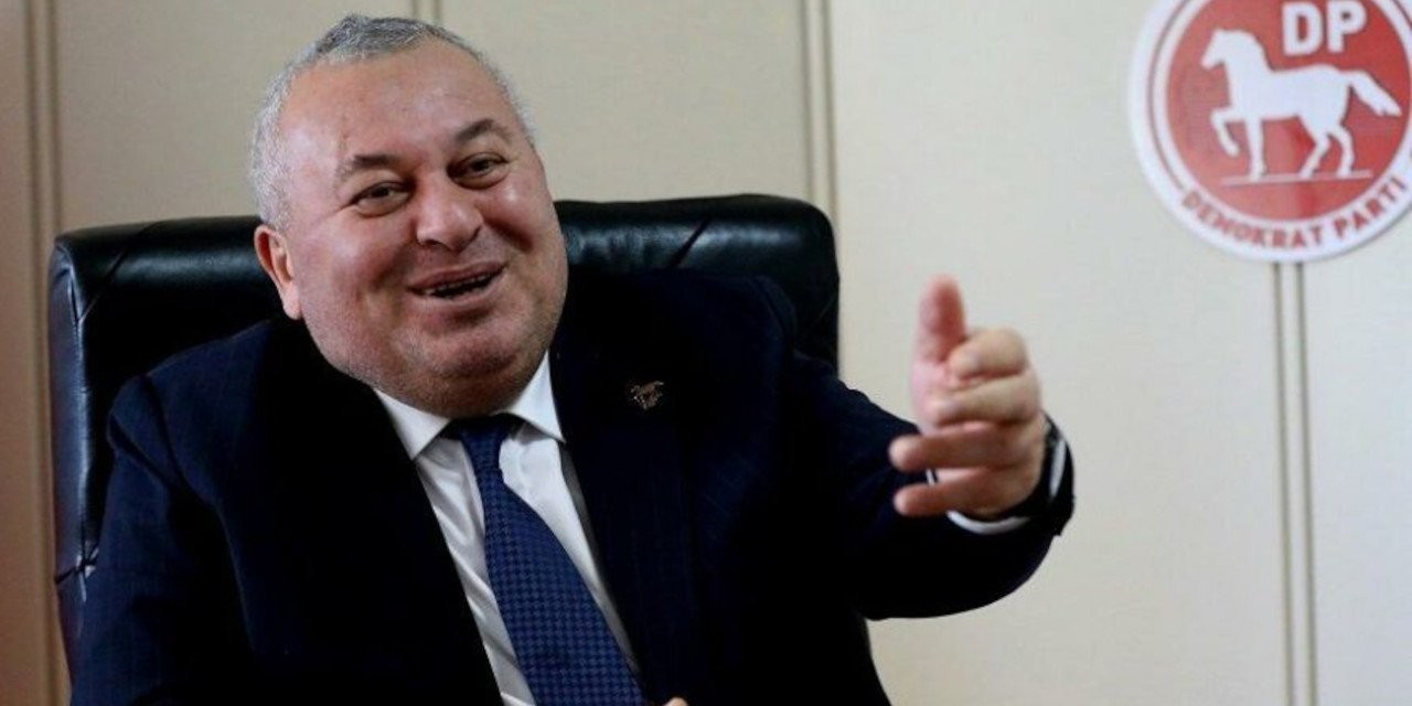 Cemal Enginyurt milletvekillerinin maaşını açıkladı,  yer yerinden oynadı