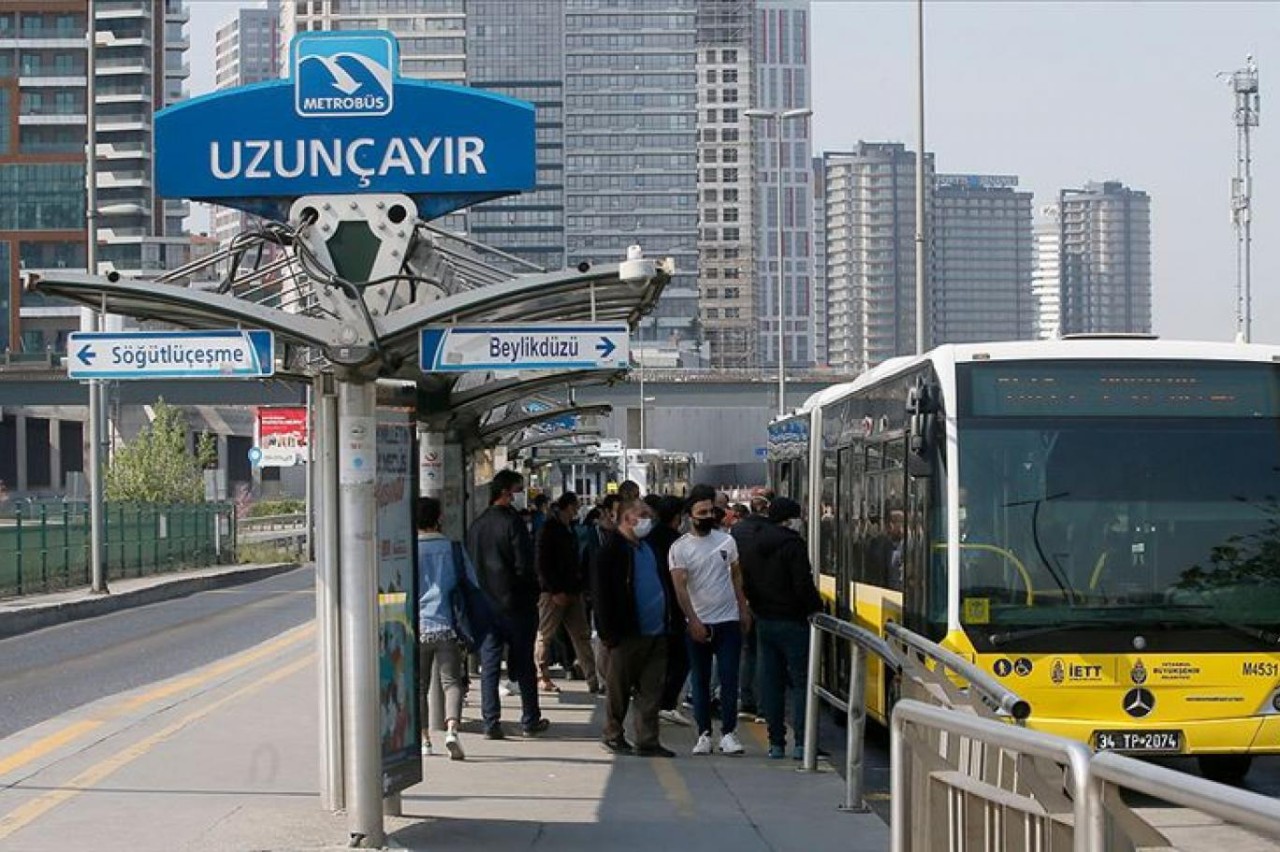 Bırakın taksiyi belediye otobüsüne binmek bile lüks olacak