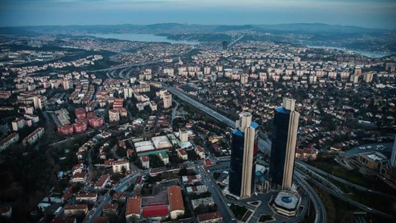 Göç İdaresi'nden "İstanbul'da 39 ilçe yabancıların ikamet izinlerine kapatıldı" iddiasına yalanlama
