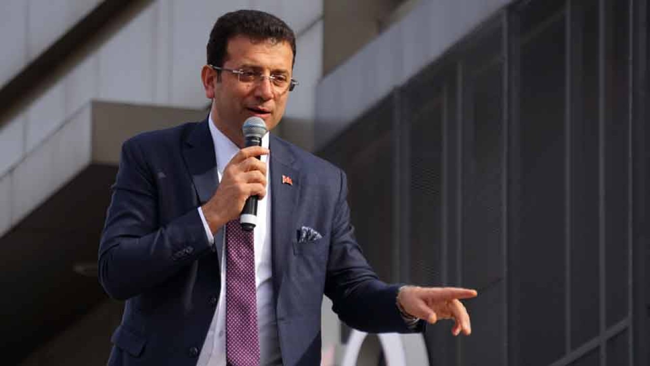 İBB'nin 15 Temmuz mesajı tepki çekti: Herkes aynı noktaya takıldı!