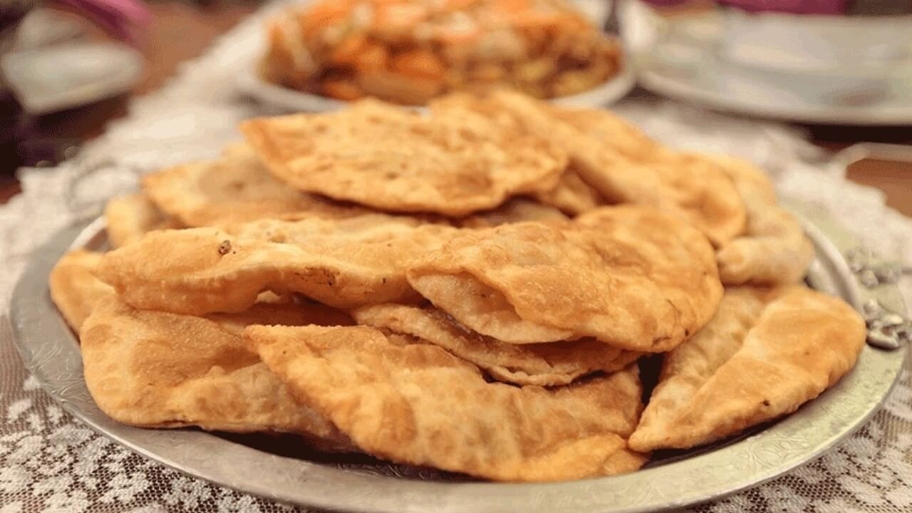 Eskişehir yemek kültürü - Eskişehir’de ne yenir?