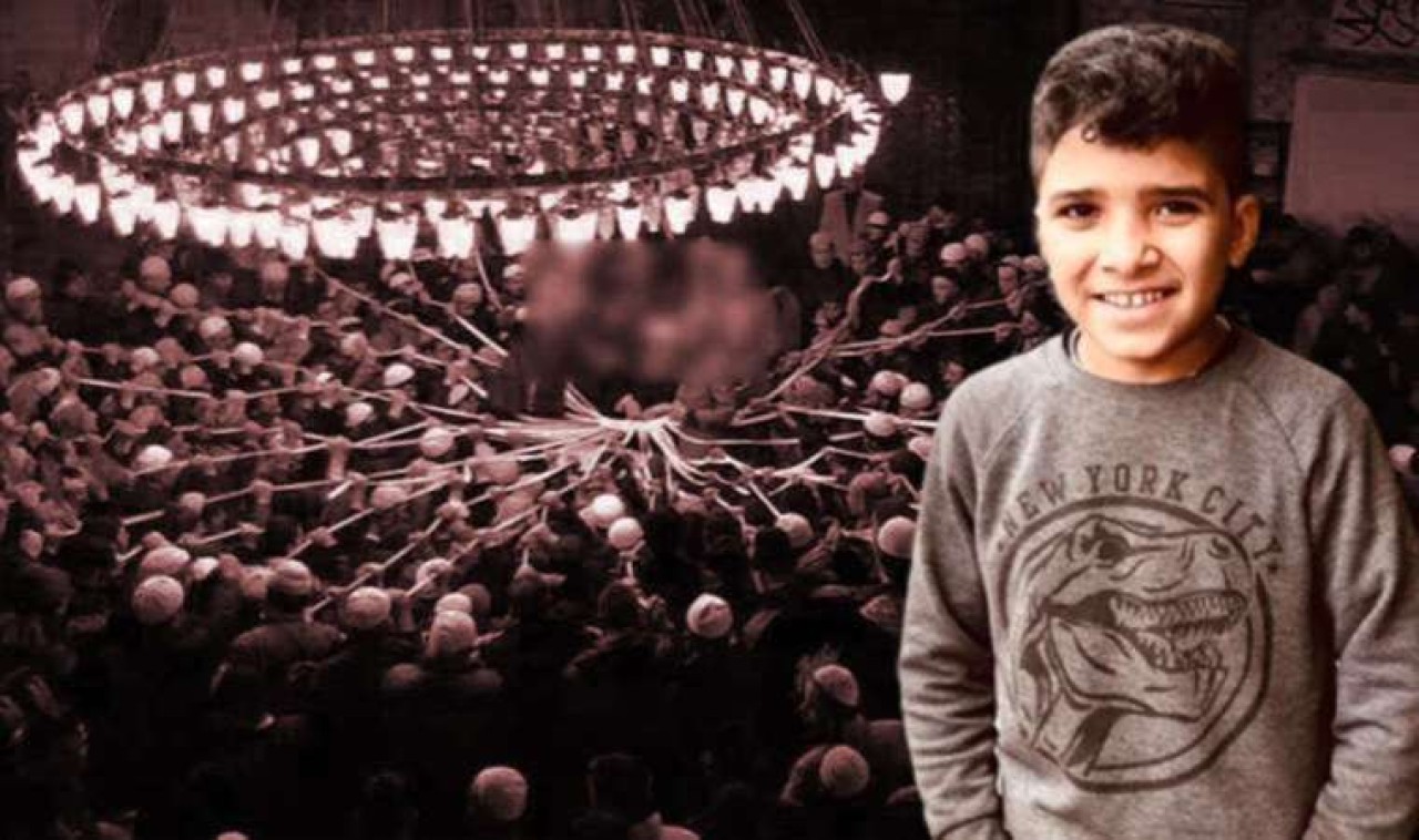 Menzil tarikatına bağlı medresede ölü bulunan 12 yaşındaki Abdülbaki Dakak’ın şüpheli ölümünde flaş gelişme!