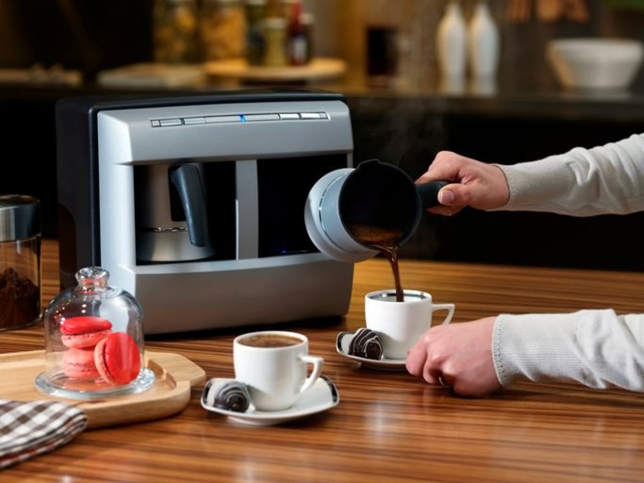 Hayatınızı Kolaylaştıracak Küçük Ev Aletleri