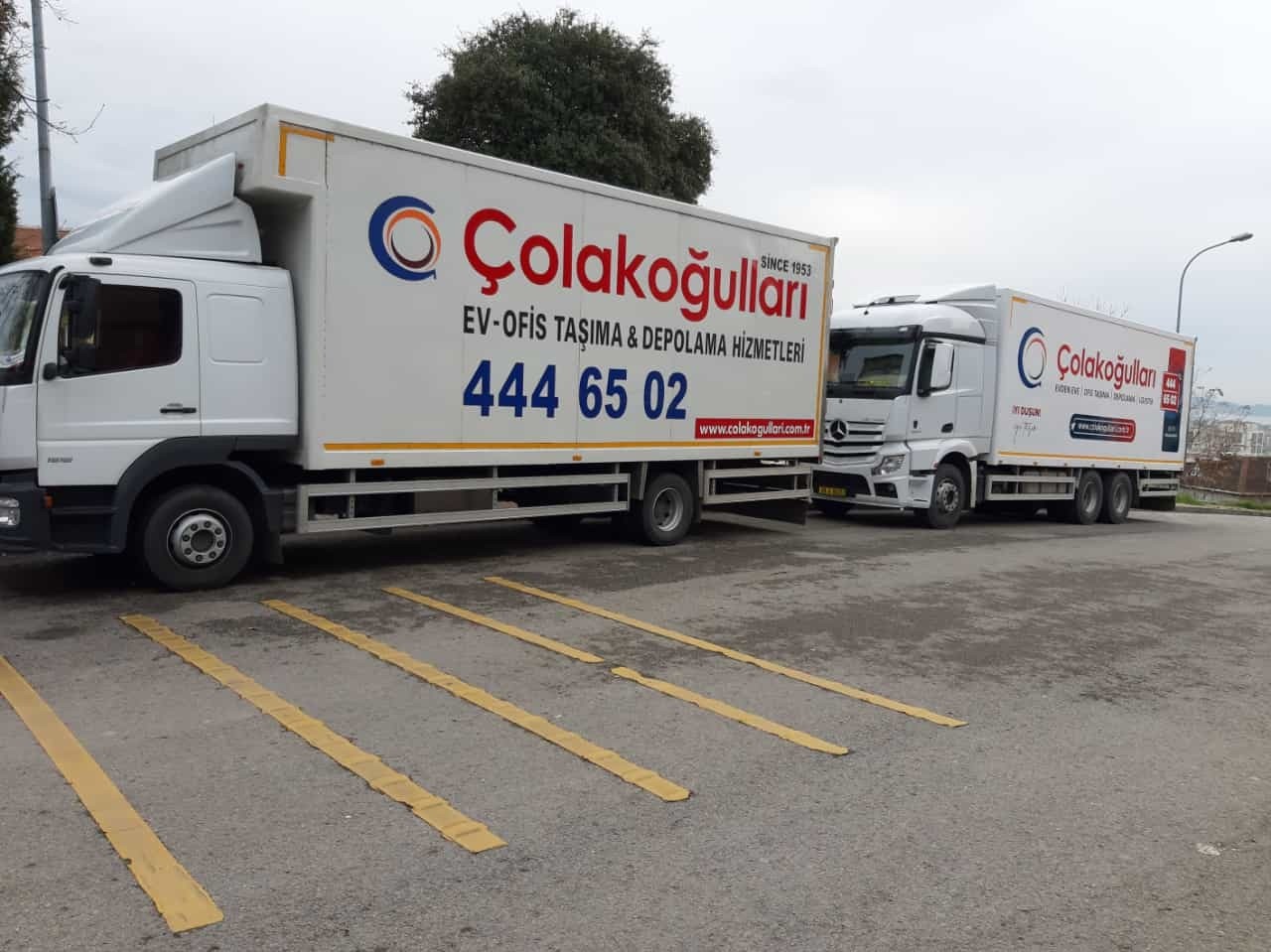 İstanbul Bodrum Evden Eve Taşıma Şirketleri