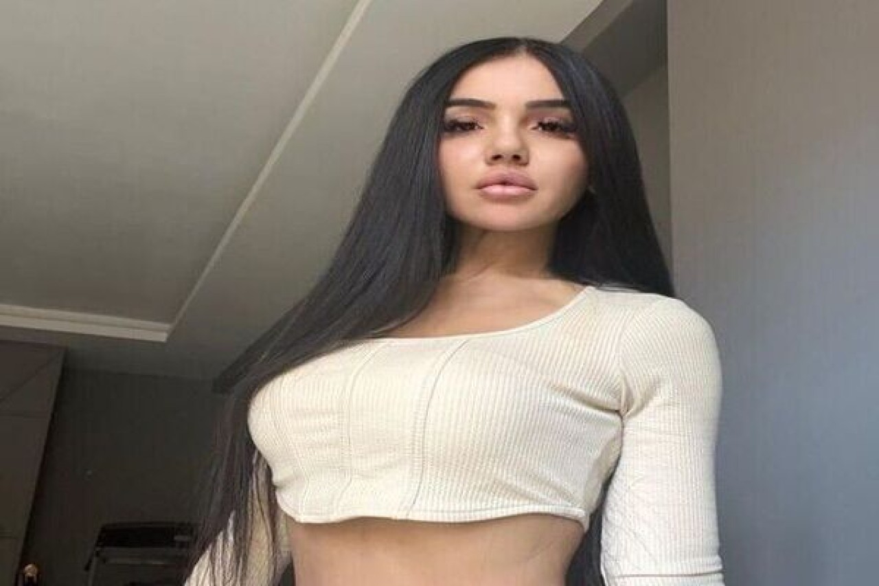 Tiktok Fenomeni Ayda Alina’nın Sevdiklerine Müjdesi Var 