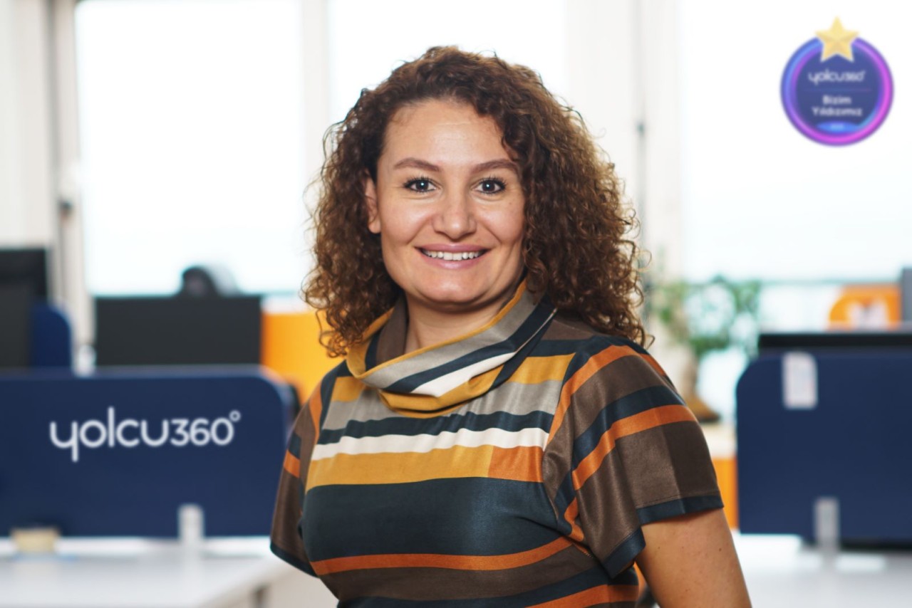 Yolcu360,  'Bizim Yıldızımız' dedi ve Yıldızlı Araç Kiralama Ofislerini  Ödüllendirdi!