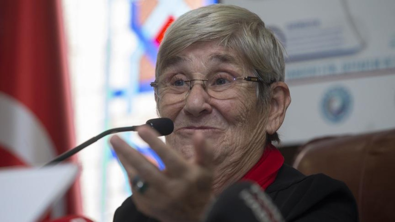 Türk Tabipler Birliği'nden Canan Karatay'a tepki!