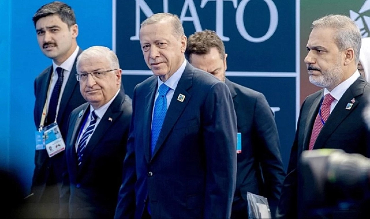 Türkiye'nin İsveç'e NATO vizesi vermesinin arkasında ne var? Dünya basını bir konuya dikkat çekti!