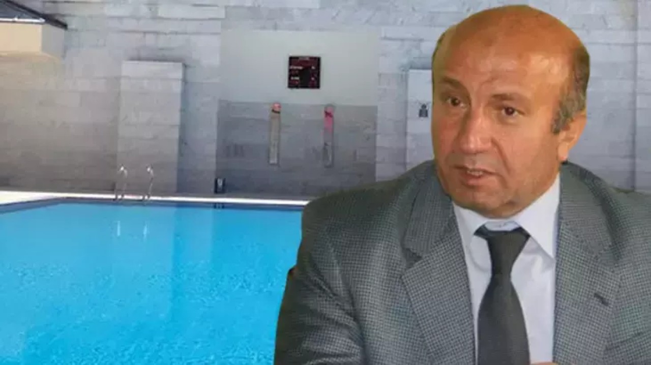 Havuzda cansız bedeni bulunan eski bakan Kutbettin Arzu'nun ölüm nedeni belli oldu