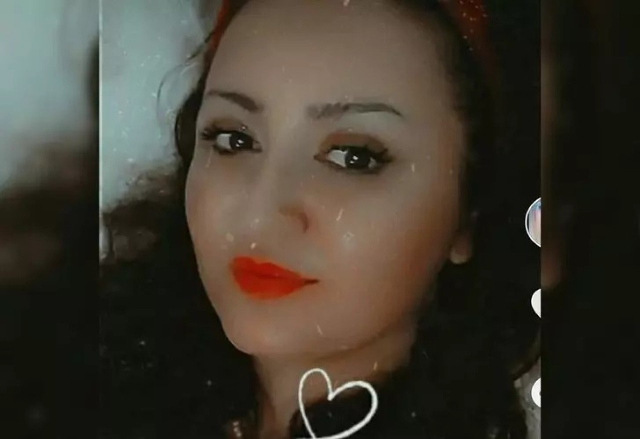 Zonguldak'ta balkondan düşen Gizem Kılınç öldü