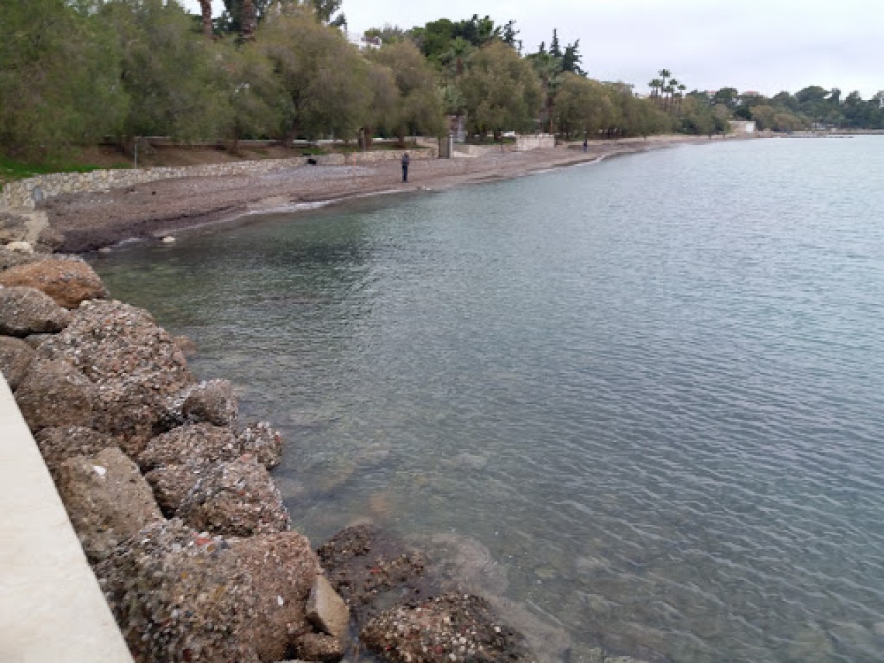 Datça'da denizde fenalaşan Turan Urhan öldü