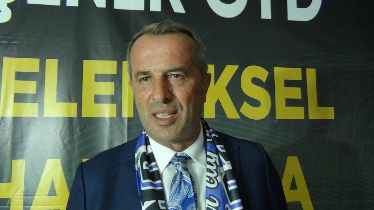 MHP'li Saffet Sancaklı: Takımlarımız havaya girdi. Yasanın takipçisi olacağız