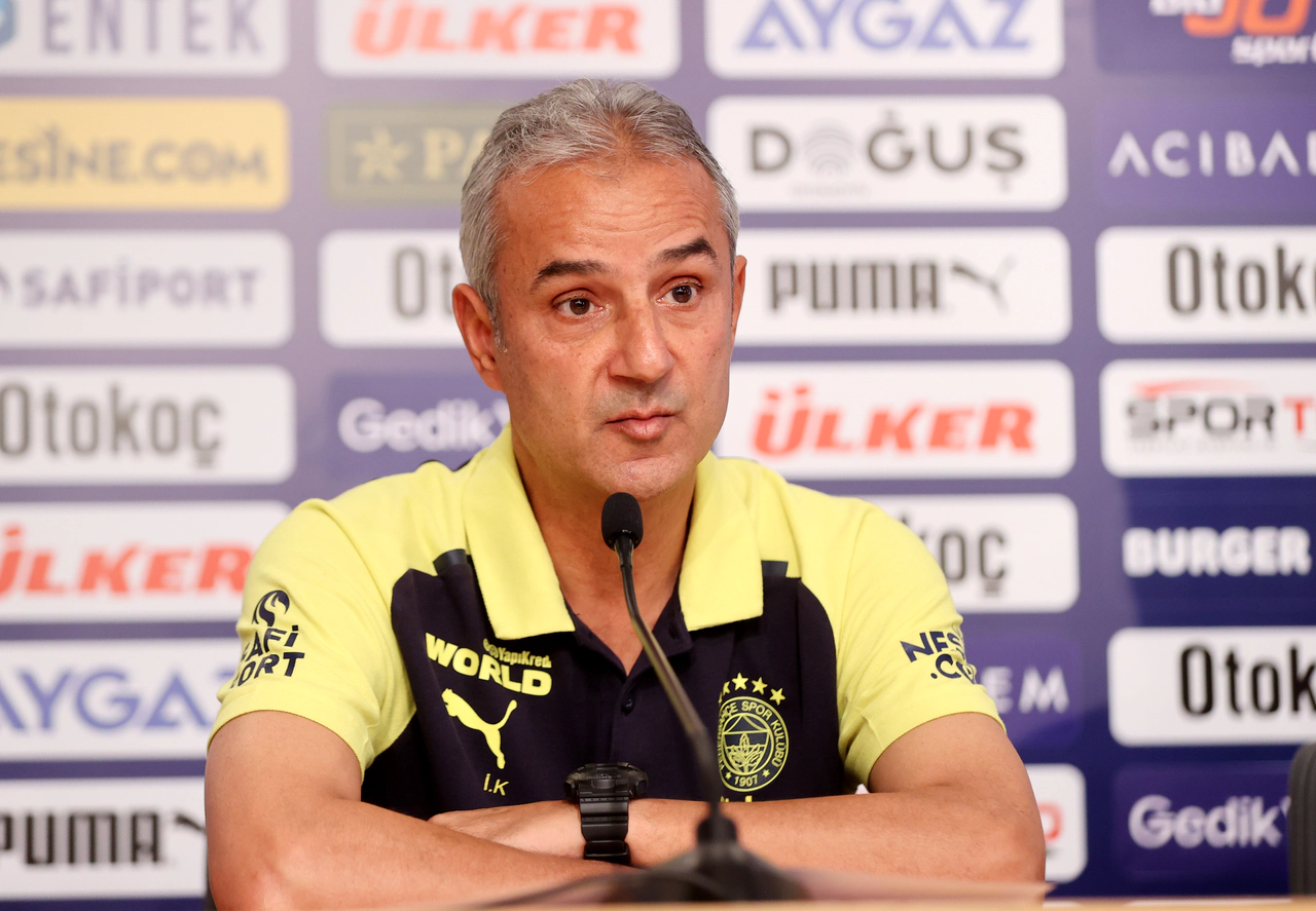 İsmail Kartal'dan Okan Buruk'a flaş cevap: Bunlar küçük söylemler