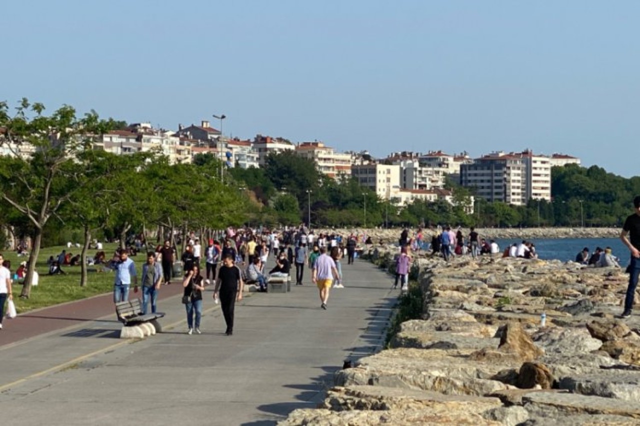 Son ankette flaş sonuçlar. Erdoğan'a neden oy verdiler? CHP'nin başına kim geçmeli? Pahalılığın nedeni kim?