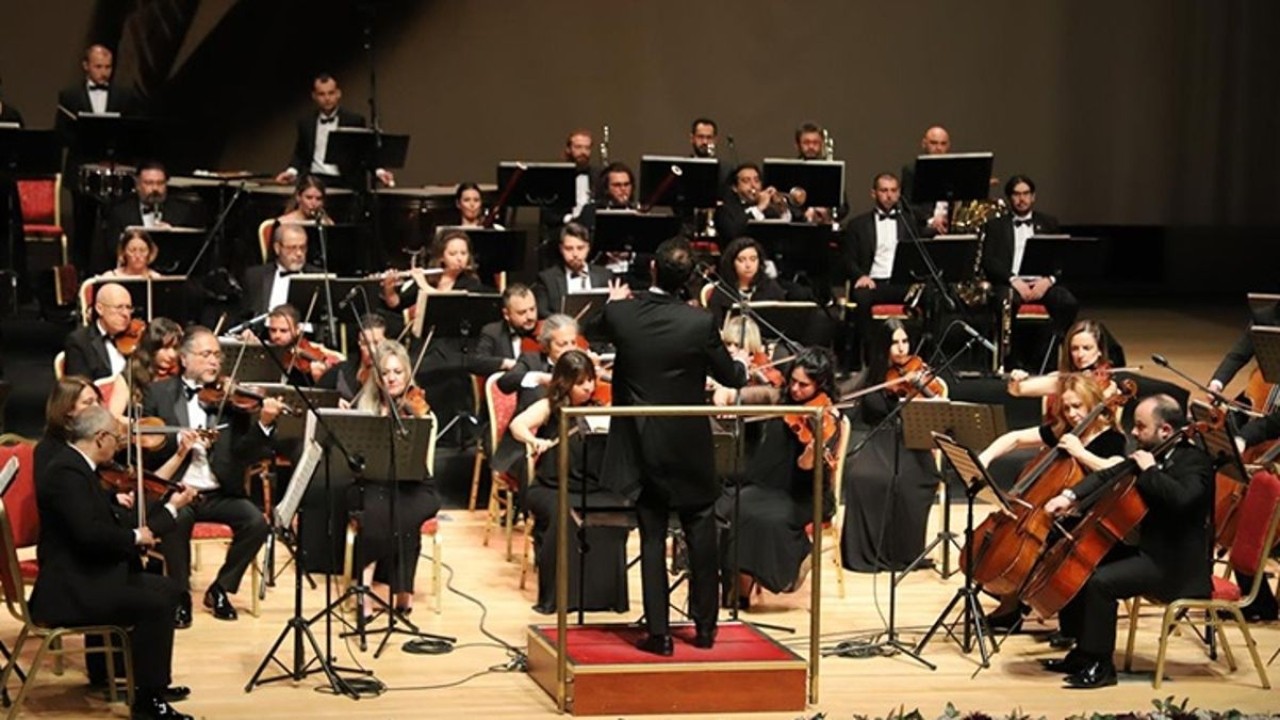 Cumhuriyetin 100. yıl marşı ilk kez seslendirildi. İşte sözleri