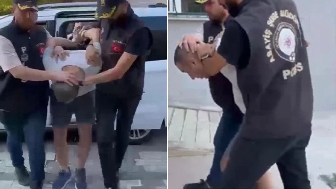 Esenyurt'taki tekel bayiinde 2 kişiyi öldüren Tarık Özer'in ifadesi ortaya çıktı