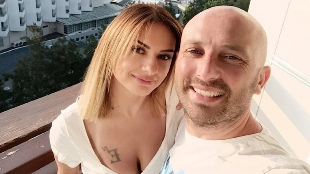 Uşak'ta karısı Emine Aka'nın bıçakladığı Emrah Aka öldü