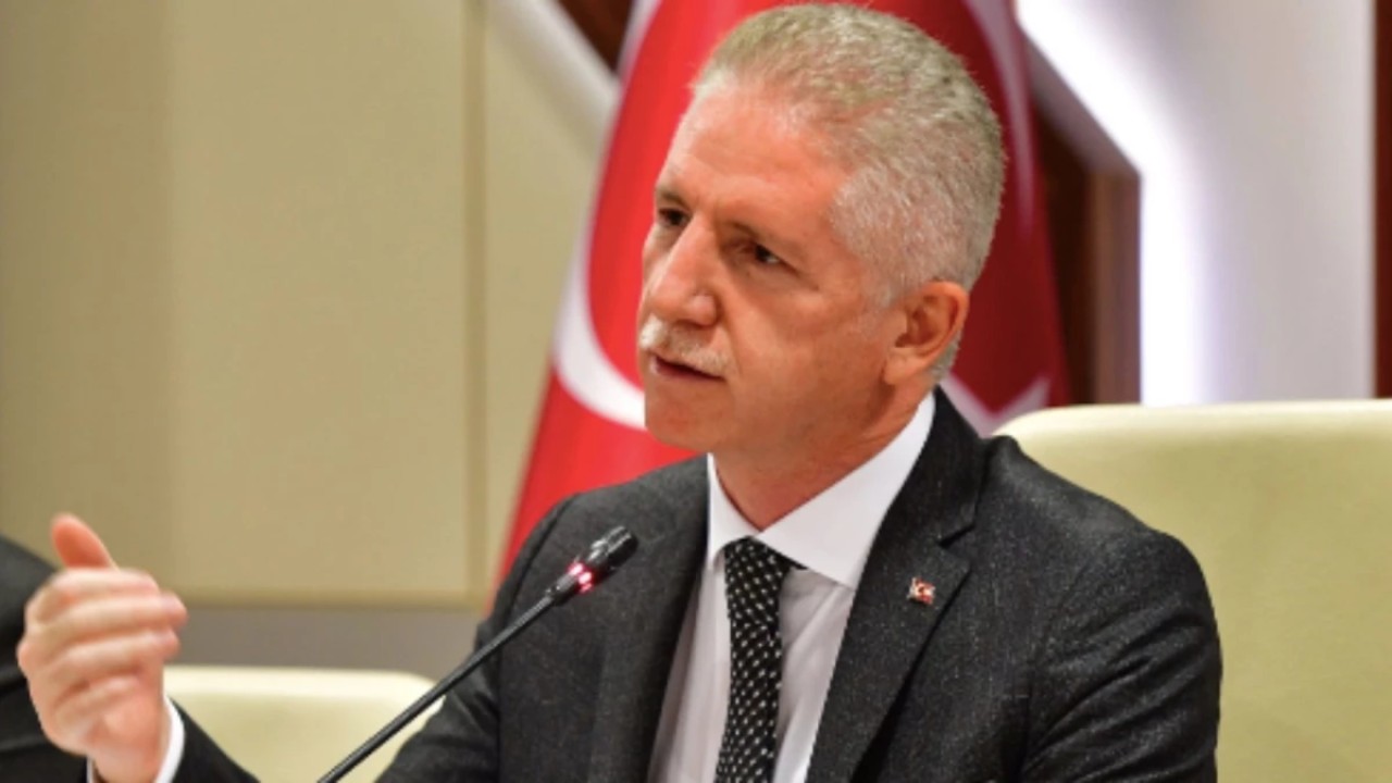 Tekel bayisi baskınıyla gündeme gelmişti. Vali Davut Gül'den flaş Esenyurt açıklaması