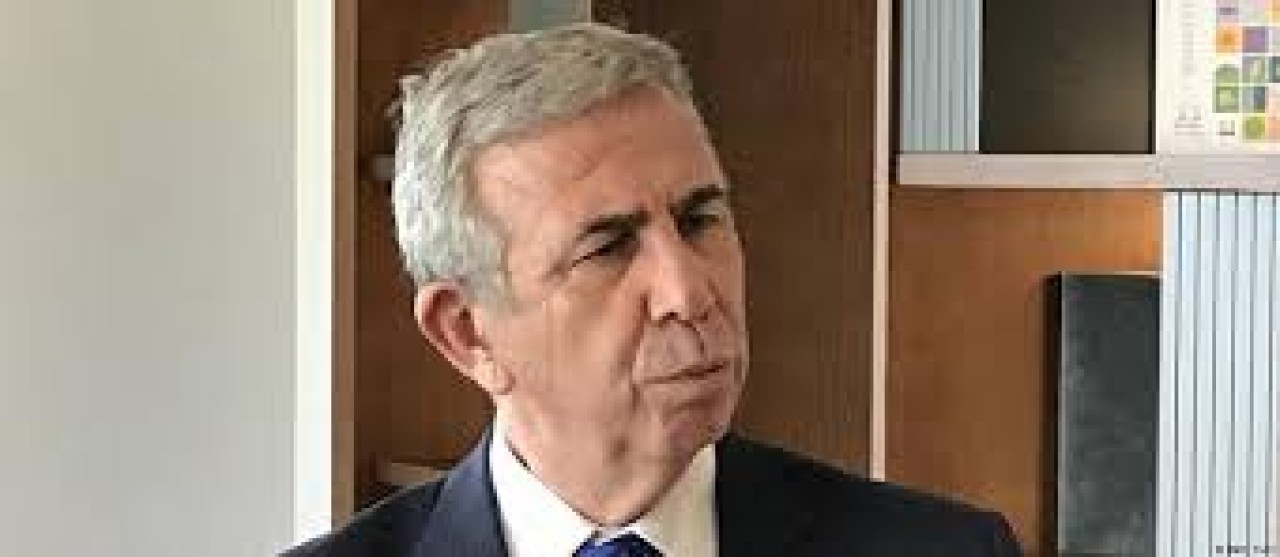 Mansur Yavaş'tan emeklilere güzel haber