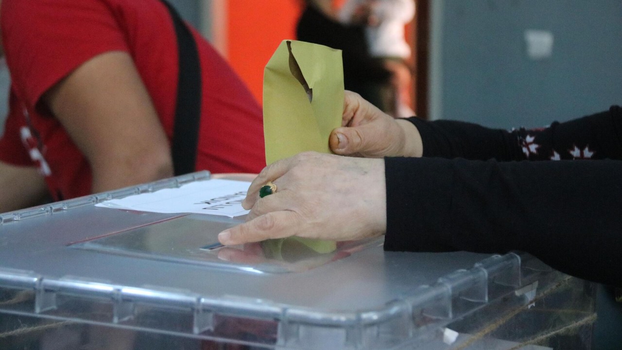 'Yaşadığınız yerde büyükşehir belediye başkanı kimi görmek istersiniz?' anketinde 4 ilin sonuçları açıklandı
