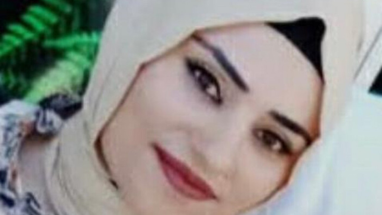 Siverek'te ceza evinden çıkan Murut Utuş'un vurduğu eski eşi Esma Kalenderli öldü