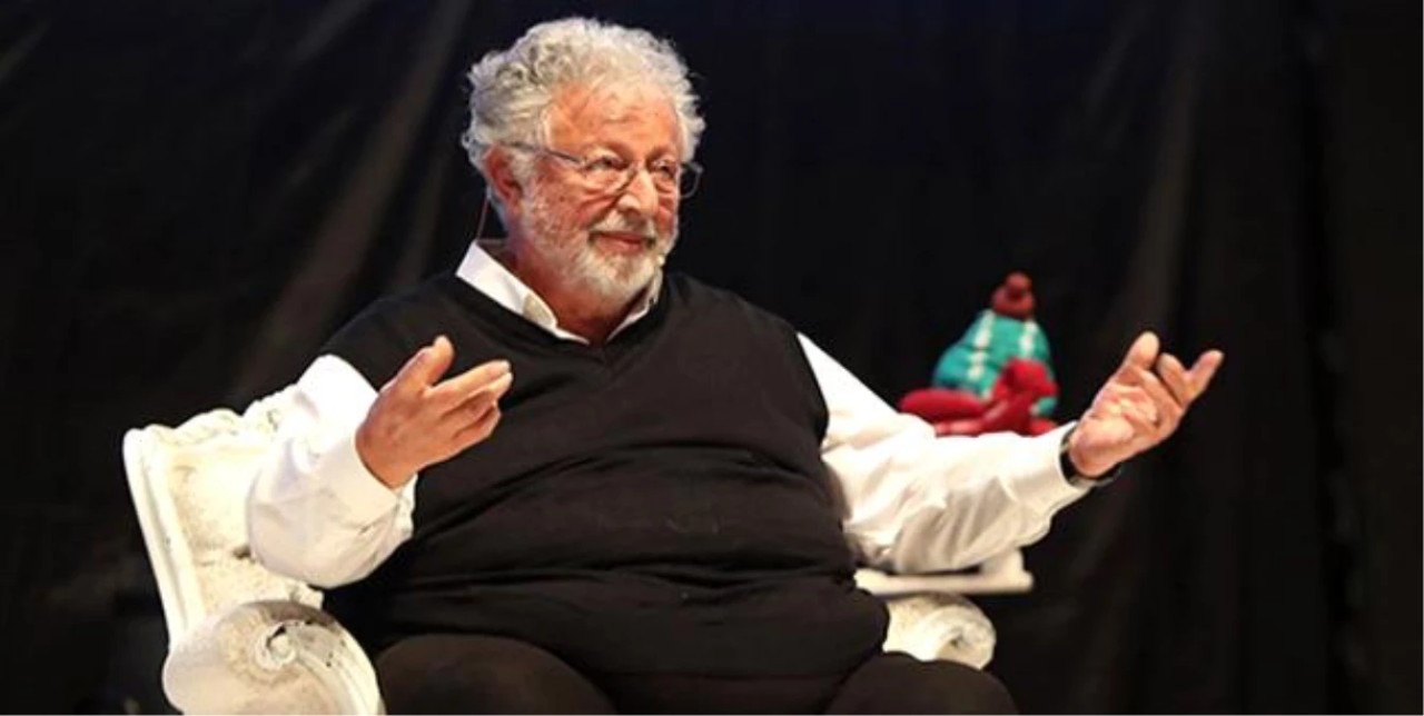 Metin Akpınar en beğendiği 2 oyuncuyu açıkladı