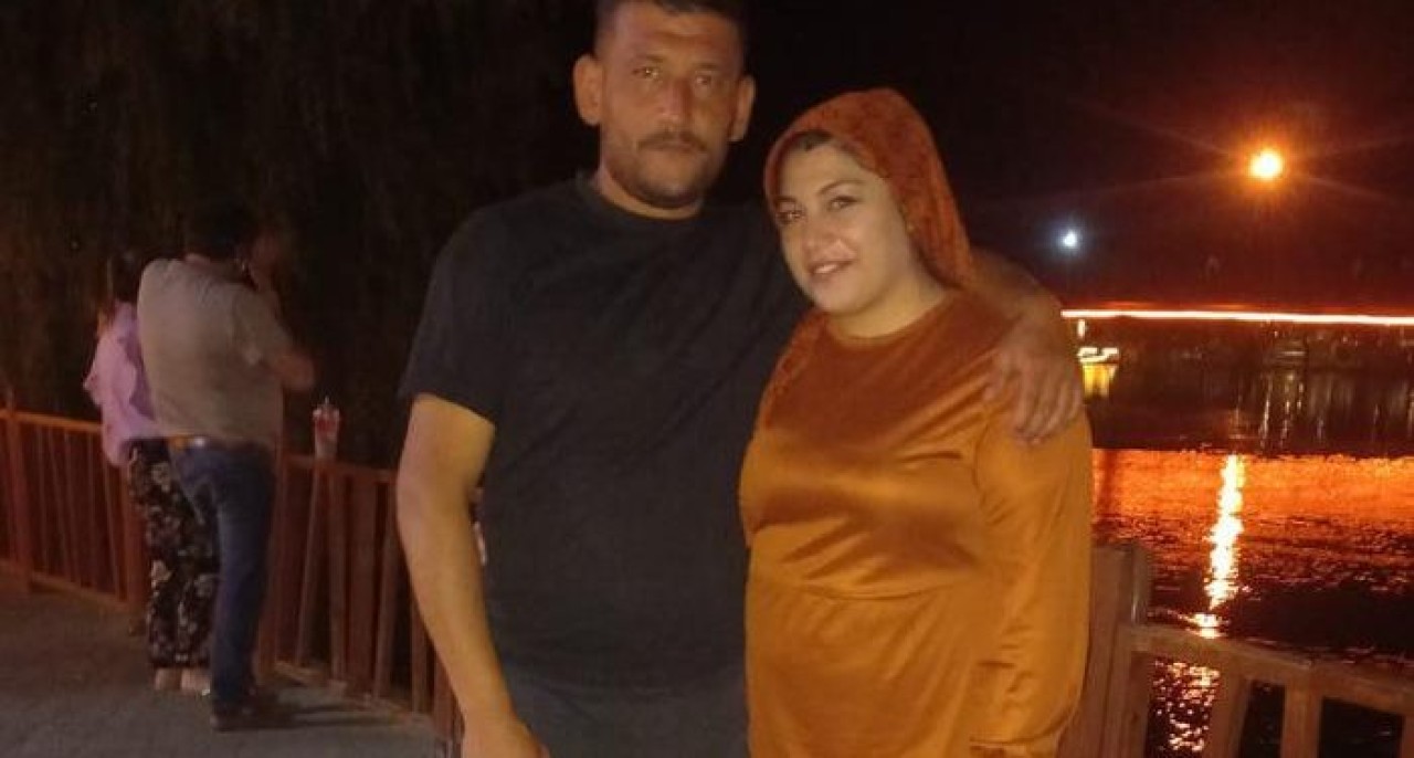 Ürgüp'te Cansu Timur'un bıçakladığı Zafer Taşkın öldü