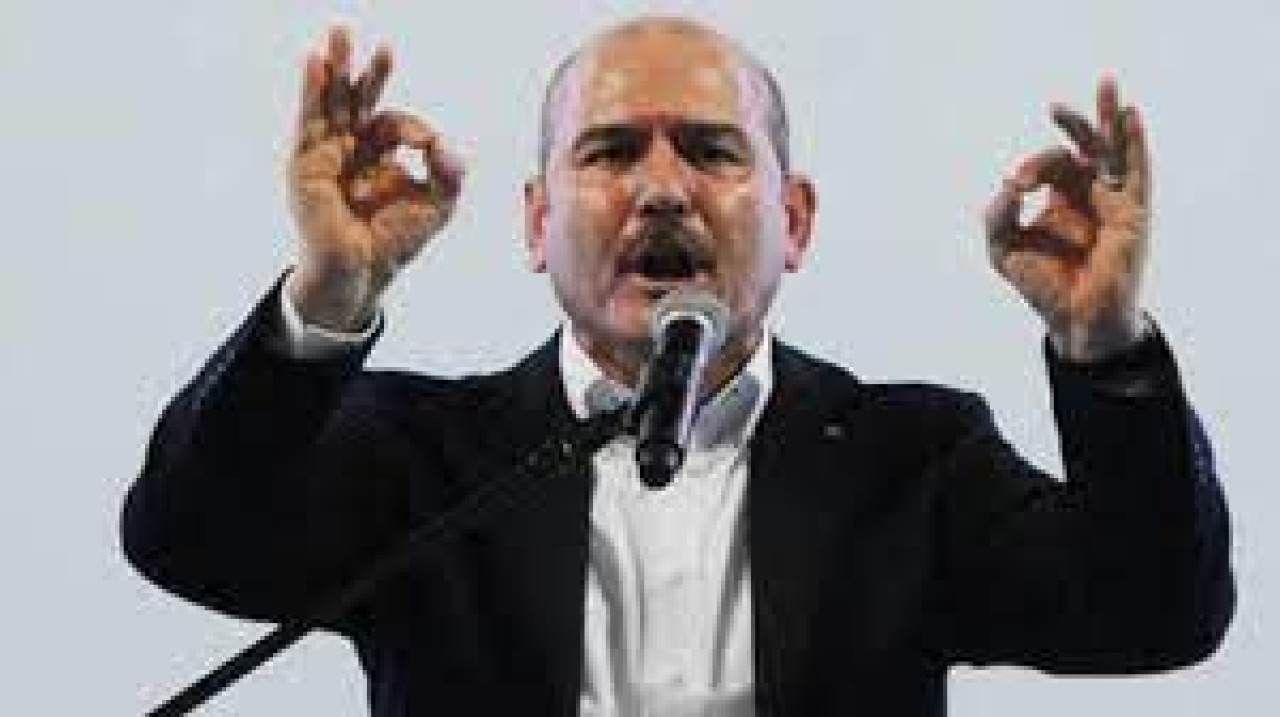 Süleyman Soylu'yu kızdıran iddia: Sessizliğini bozdu