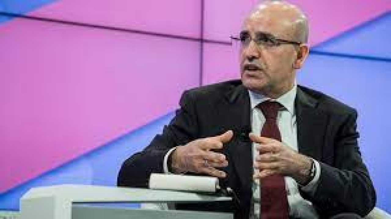 Mehmet Şimşek'ten flaş karar. Sahalara inecek!