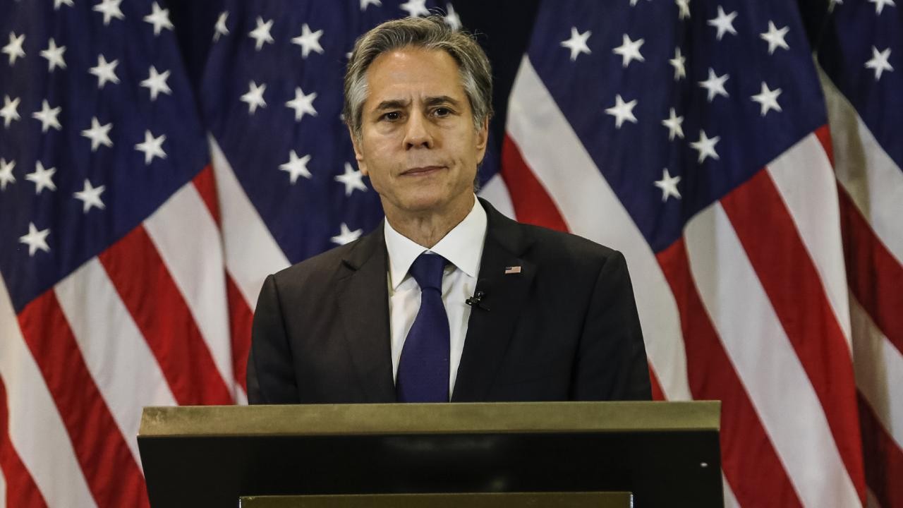 ABD'den Rusya'ya 'Santaj' suçlaması. Flaş Türkiye detayı