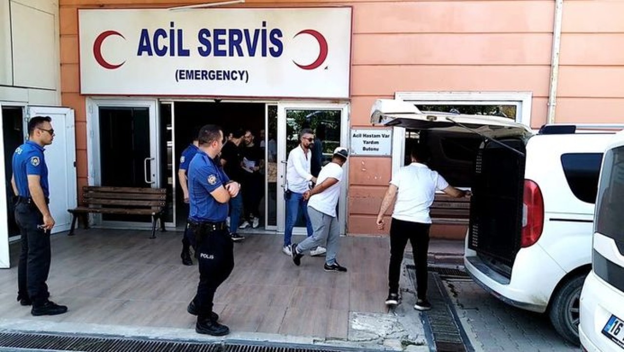 İnegöl'de komşuların gürültü kavgasında vurulan Hikmet Kireççi öldü